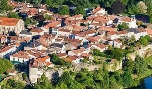 南平回乡建别墅为什么一定要选专业乡墅公司