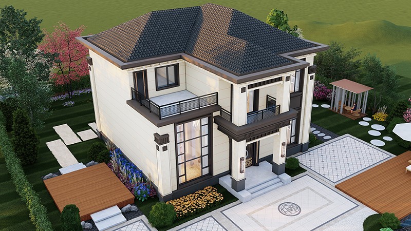 南平回乡建房做到这四点，才能建造出满意的“家”